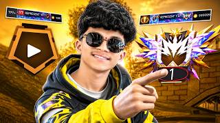 🔴[Live] Record 100 Streak Today🗿Clash Squad Top 1🔥 - Free Fire Live #shorts #shortsfeed