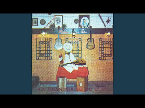 Carino Bonito - Arturo Zambo Cavero
