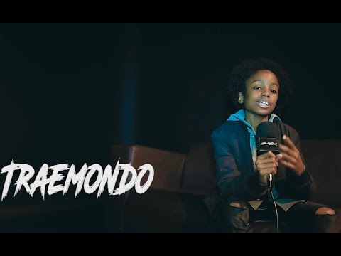 #TheLowDown: P! Interview WIth Traemondo | Block23Ent