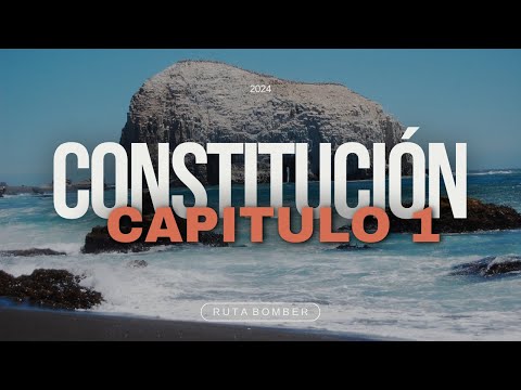 SALIMOS DE RUTA - CONOCE CONSTITUCION, LA PERLA DEL MAULE 🏍️🏞️