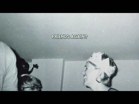 Video thumbnail for Friends Again