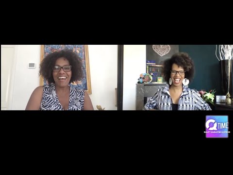 Q-TIME afl 7 -MANOUSHKA ZEEGELAAR-BREEVELD