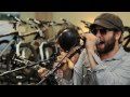 The Black Angels - Bad Vibrations (Live on KEXP ...