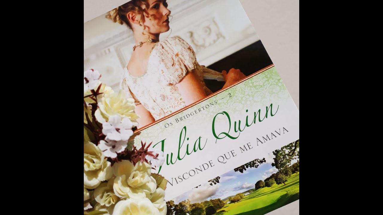 Watch Now O Visconde que me amava (Os Bridgertons #2) Parte 1/2 - Audiolivro O Visconde que me amava (Os Bridgertons #2) Parte 1/2 - Audiolivro