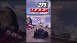 Formula F1 E Gen 2 Asphalt Edition 389 km/h top speed