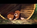 The Fox And The Hound Best Of Friends HD