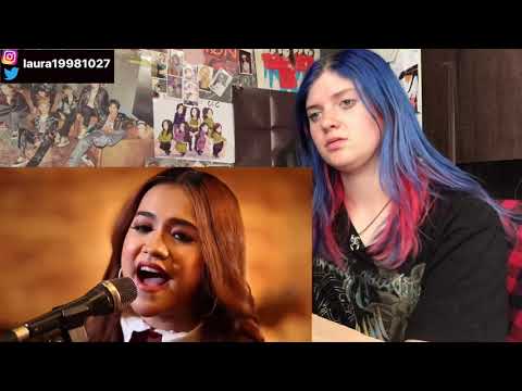 Ernie Zakri - Love On The Brain (Cover) reaction