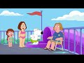Family Guy Meg Slow Down You Re Coming Way Too Fast