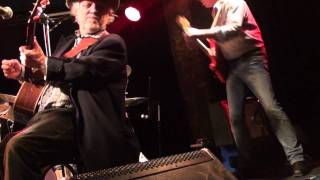 Trond Granlund & Co "Klonkerud"