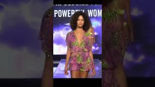 Download lagu 2021 Luli Fama Swimwear fashion show - Beyond Wild Playera Stitched V mp3