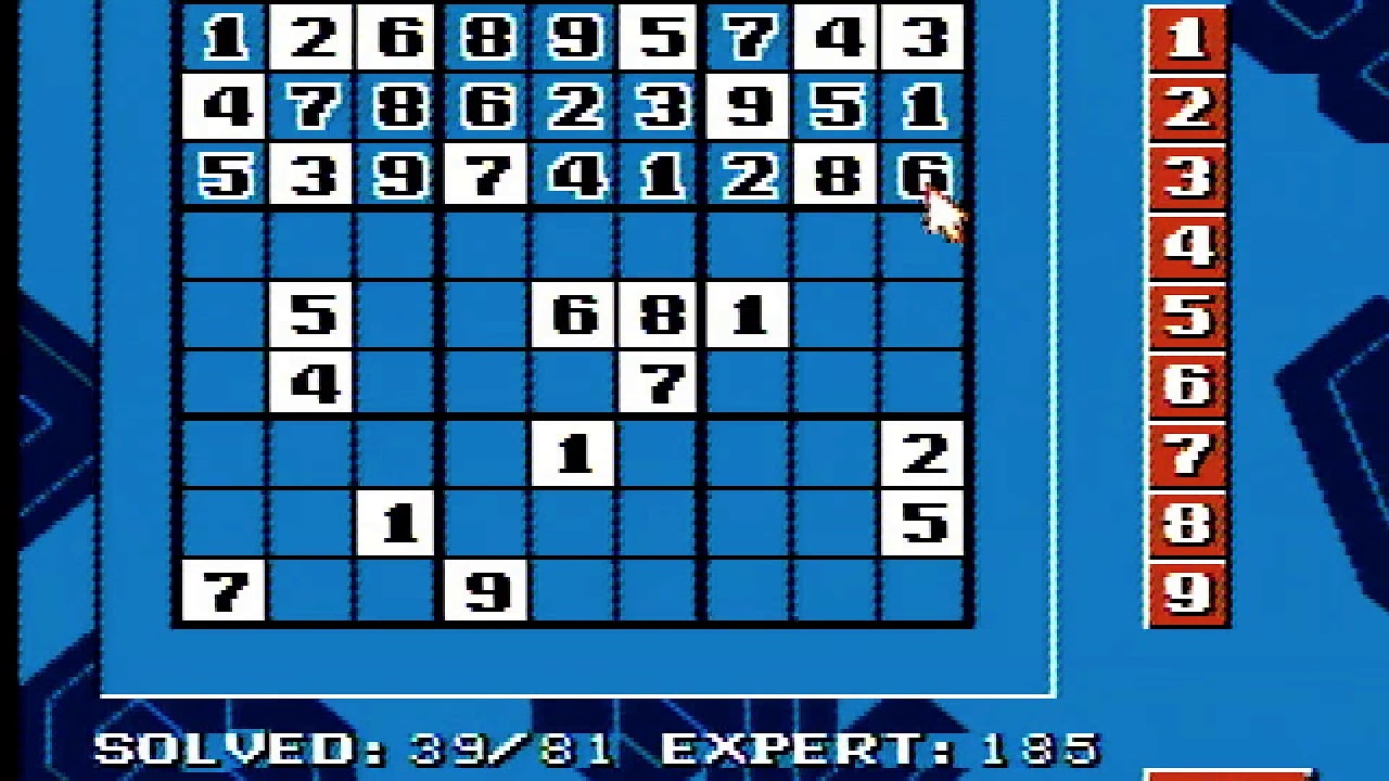 Gameplay Video