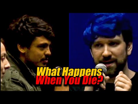 What Is Nothingness? | Destiny Answers Philosophical Questions