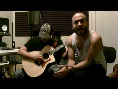 Marc Anthony- Vivir Mi Vida Cover By Panacea Project on Spotify & iTunes