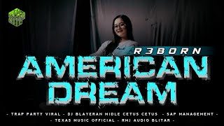 Download lagu DJ AMERICAN DREAM TRAP PARTY BATTLE VIRAL MODE TULUP FULL BASS MIDEL CETUS - CETUS mp3