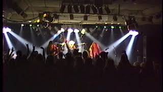 Lillian Axe  8-8-87 Town Creek Saloon