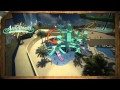 Animated Tour Of Aquatopia Indoor Waterpark Coming Spring 2015