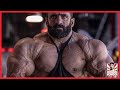 Big Ramy Hardcore Training 2 Weeks Out + Hadi Choopan Update + Is Chris Bumstead Gonna be Off?