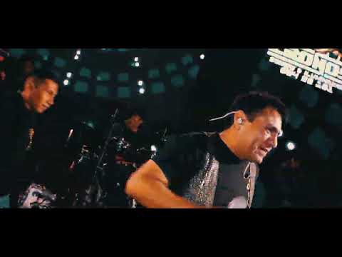 Los Ronisch - El Universitario  Cbba - fexco Arena