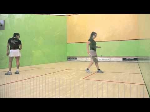 Israel Junior National Championships 2015 - Final Girls open