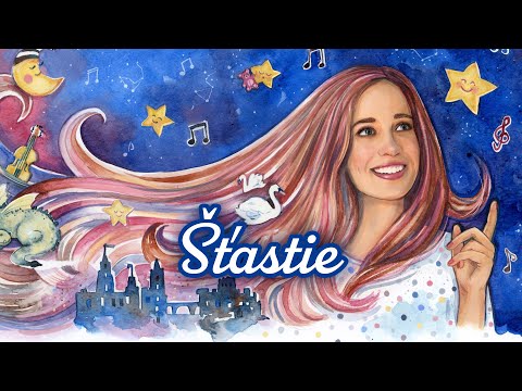 Video thumbnail for Šťastie