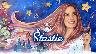 Videoklip: Kristína - Snívanky - Šťastie s textom piesne Videoklip Kristína - Snívanky - Šťastie s textom piesne