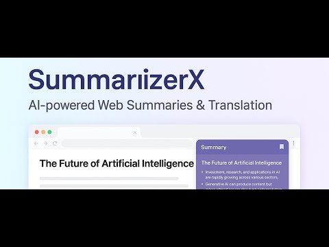 Item video thumbnail