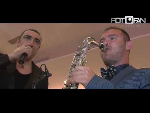 Igor Pererodov Sax, відео 4