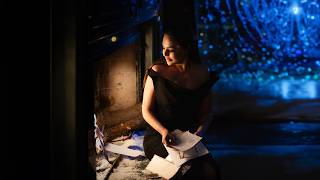 Ebru Gündeş - İki Nefes (Klip)