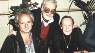 Roberto Goyeneche - Néstor Marconi - Ventanita florida