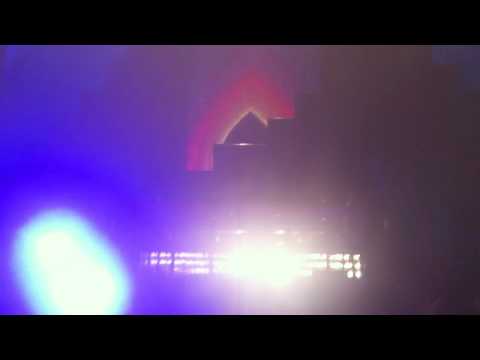 AXWELL LIVE @ NYC -- KNAS