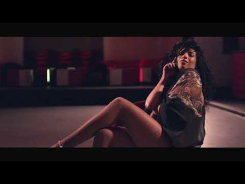 La Harissa - Kizombaby (ft Jacky Brown & Fanny J)[clip officiel]