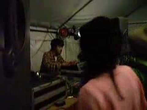 Cherryboy Function @ raw life 2006 (2/2)