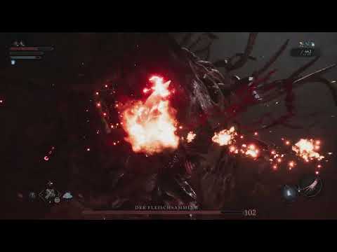 Lords of the Fallen der Fleischsammler