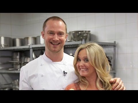 How to Make Perfect Polenta