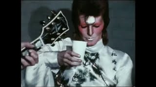 David Bowie  Rock &#39;n&#39; Roll With Me  Video