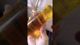 ÓLEO TRATAMIENTO 3 en 1 TERRAMAR