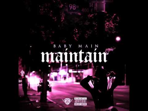 Baby Main - Killin (ft. Aitch)