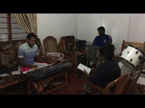 Landadige hangihora song