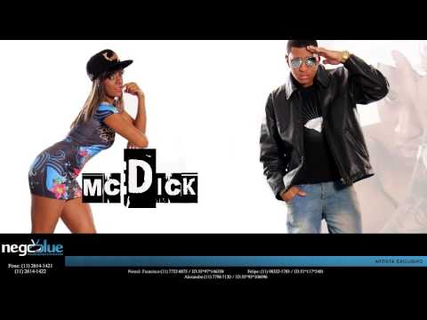 Mc Dick feat Nego Blue e James Blue - Mulher perfeita ( Oficial 2013 ) HD