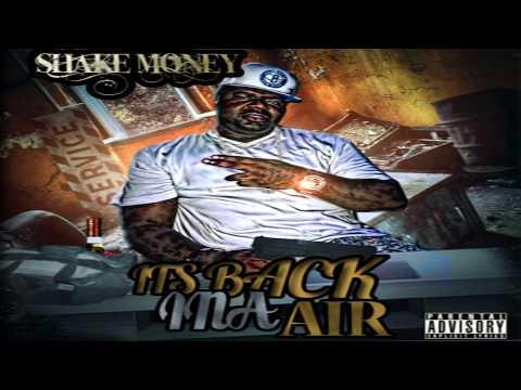 Shake Money It's Back Ina Air