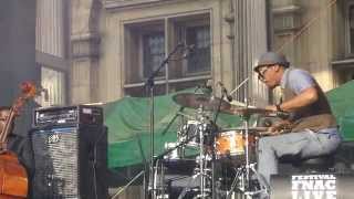 Gregory Porter - Work Song - live@Fnac Live (Paris), 20 juillet 2014