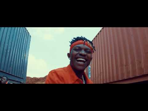 Gwara Gwara -  Mr Seed (Official video)