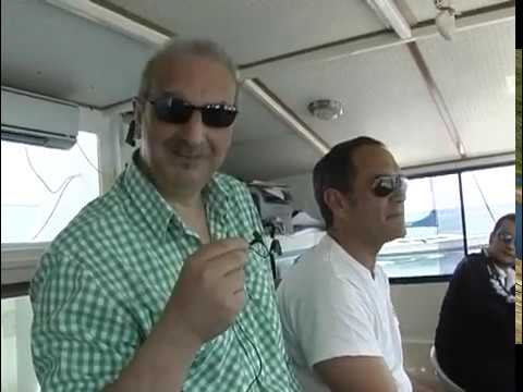 Fogola Giuliano - Gita proletaria a Portofino