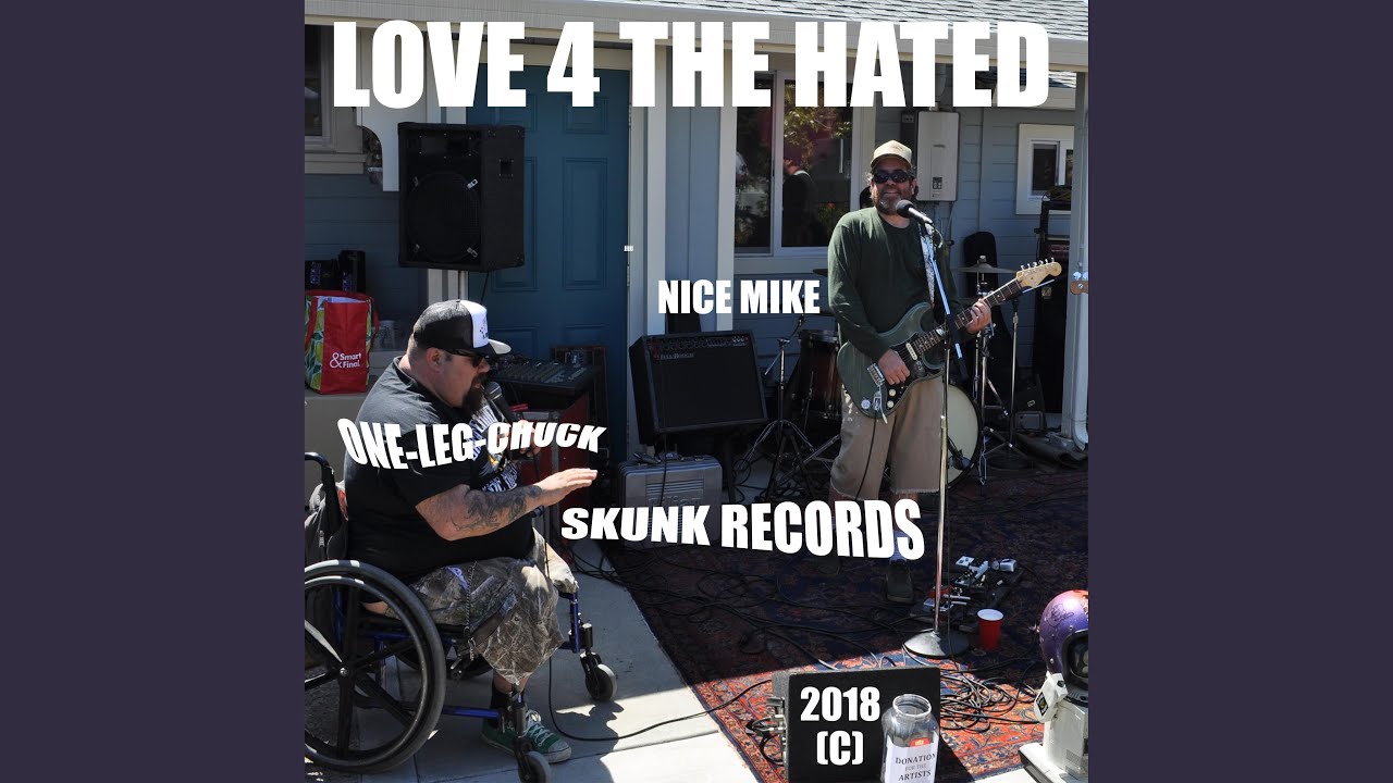 Promotional video thumbnail 2 for One Leg Chuck