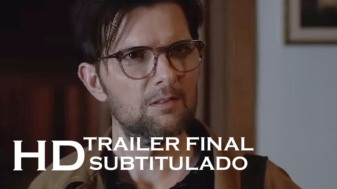 HOKUM LA MALDICIÓN DE LA BRUJA Trailer (2026) SUBTITULADO [ / HOKUM Trailer (2026)  [HD] Terror