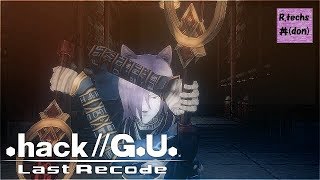 #19【RPG】丼の「 HACK GU LASTRECORD vol 2」実況