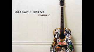 Violins - acoustic - Joey Cape - Lagwagon
