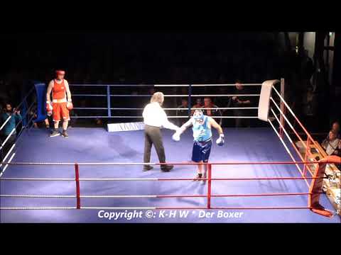 ESC Rellinghausen * Rafael Nowakowski BR Neus vs. Patrick Kirchheim ESC Rellinghausen * 16.01.2016