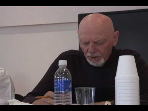 Thumbnail for A Piece of the Process: The First Rehearsal (Episode 2) by the First