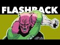 Green Lantern (2023-24) #7 - Review